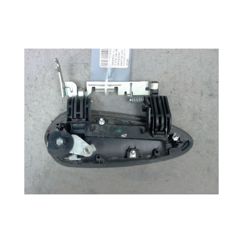 POIGNEE EXTERIEURE PORTE AVANT GAUCHE FIAT GRANDE PUNTO 2005-