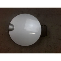 VOLET DE TRAPPE CARBURANT