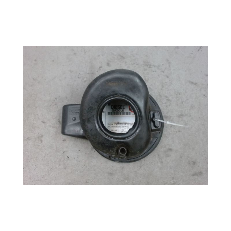 VOLET DE TRAPPE CARBURANT SEAT ALTEA