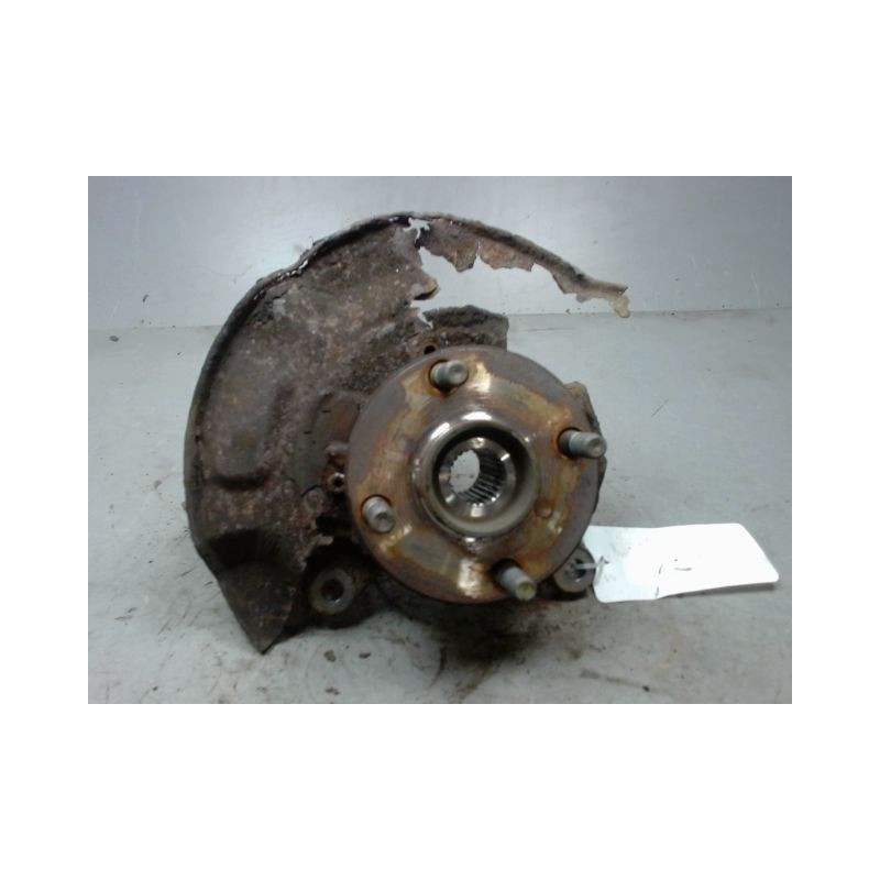 PIVOT AVANT GAUCHE TOYOTA YARIS