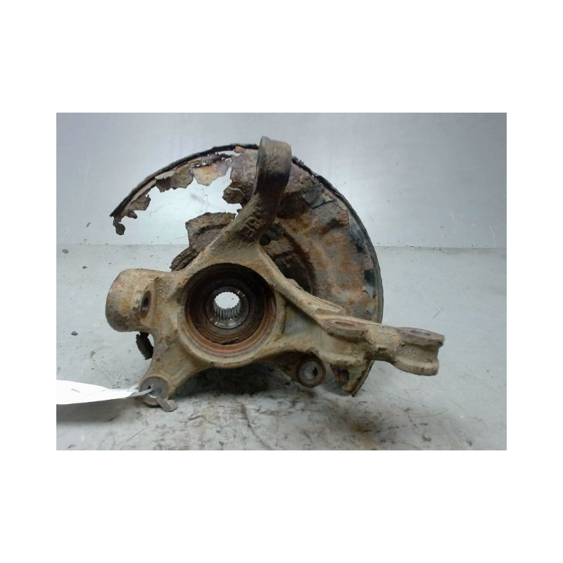 PIVOT AVANT GAUCHE TOYOTA YARIS