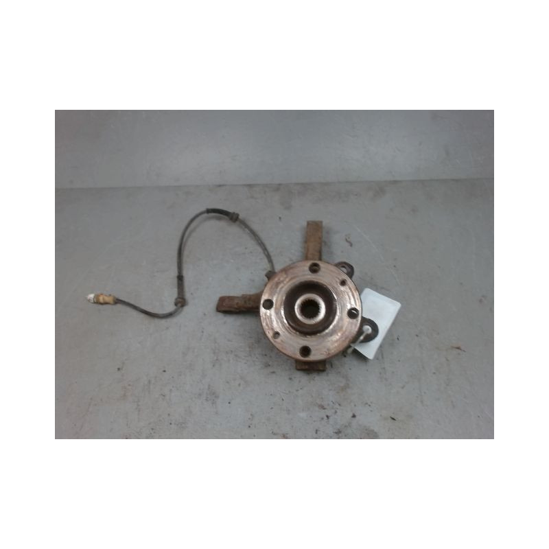 PIVOT AVANT DROIT RENAULT TWINGO PH.3 2000-2007