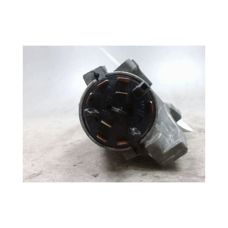 ANTIVOL DE DIRECTION VOLKSWAGEN POLO 02-05