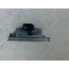 ECLAIREUR PLAQUE DE POLICE VOLKSWAGEN POLO 02-05