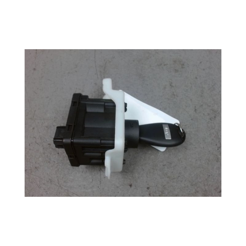 ANTIVOL DE DIRECTION JEEP CHEROKEE