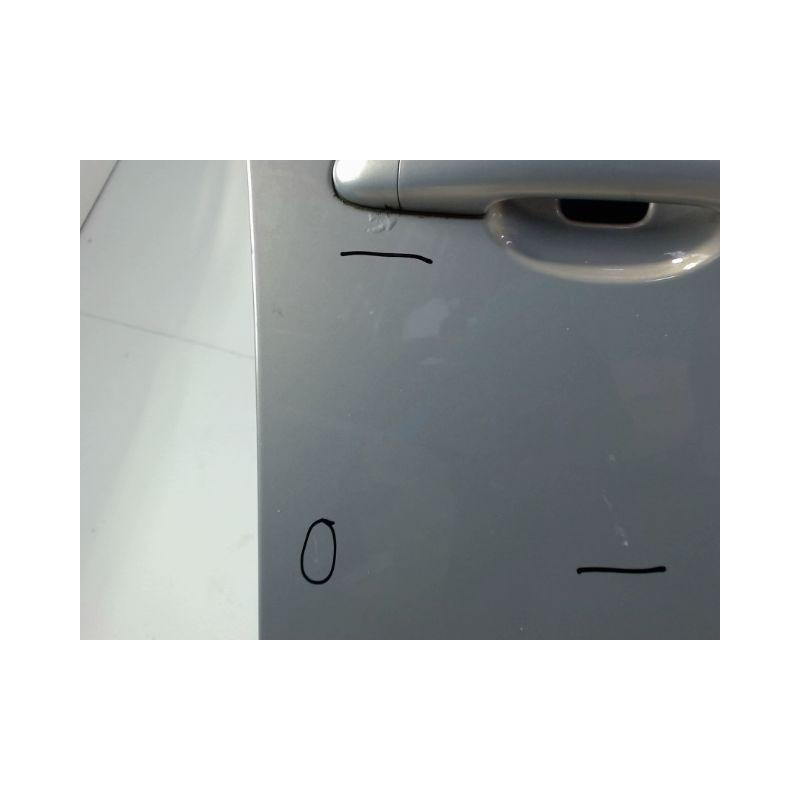 PORTE AVANT DROIT RENAULT VEL SATIS