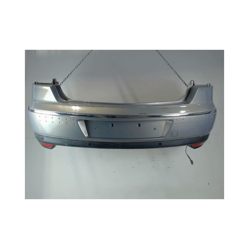 PARE-CHOC ARRIER RENAULT VEL SATIS