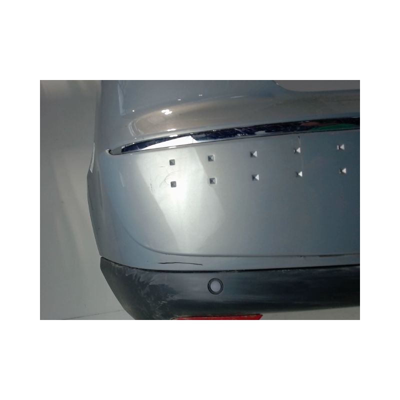 PARE-CHOC ARRIER RENAULT VEL SATIS