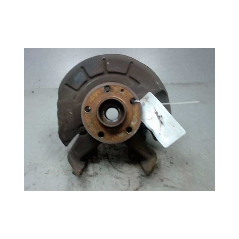 PIVOT AVANT DROIT VOLKSWAGEN POLO 2009-