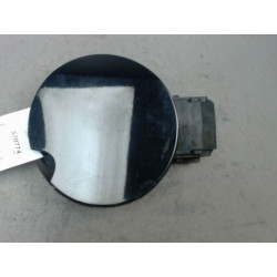 VOLET DE TRAPPE CARBURANT