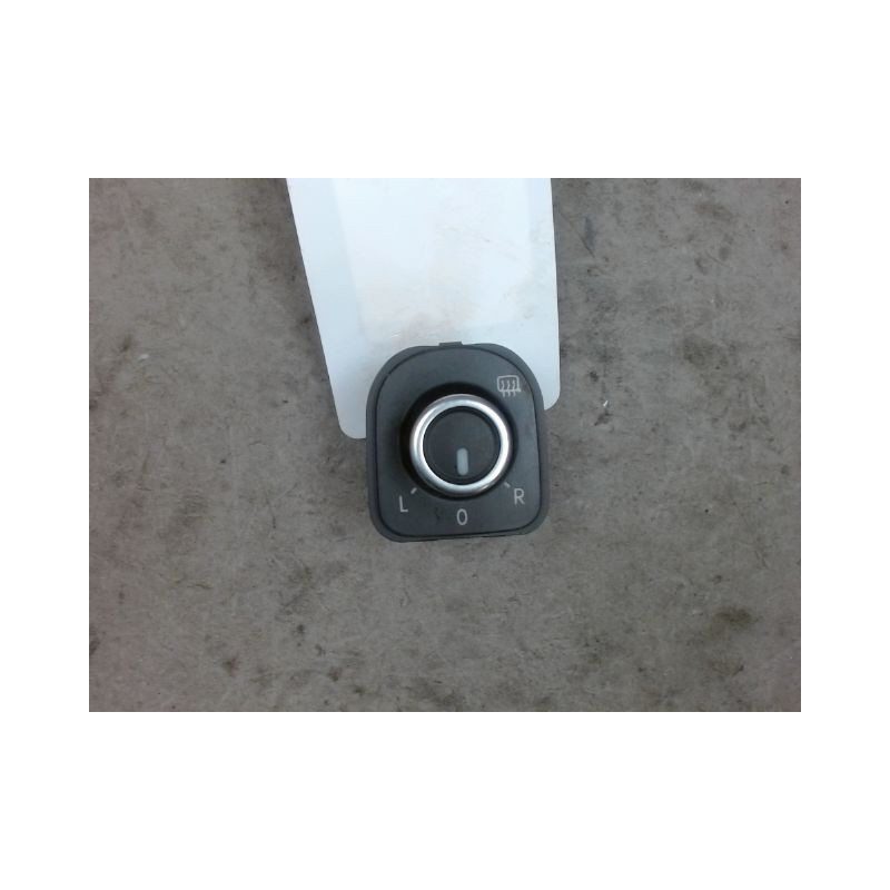 COMMANDE RETROVISSEUR EXTERIEUR ELECTRIQUE VOLKSWAGEN GOLF VI 2008-