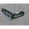ECLAIREUR PLAQUE DE POLICE VOLKSWAGEN GOLF VI 2008-