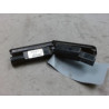 ECLAIREUR PLAQUE DE POLICE VOLKSWAGEN GOLF VI 2008-