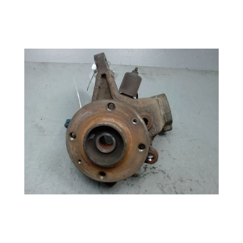 PIVOT AVANT DROIT PEUGEOT 206