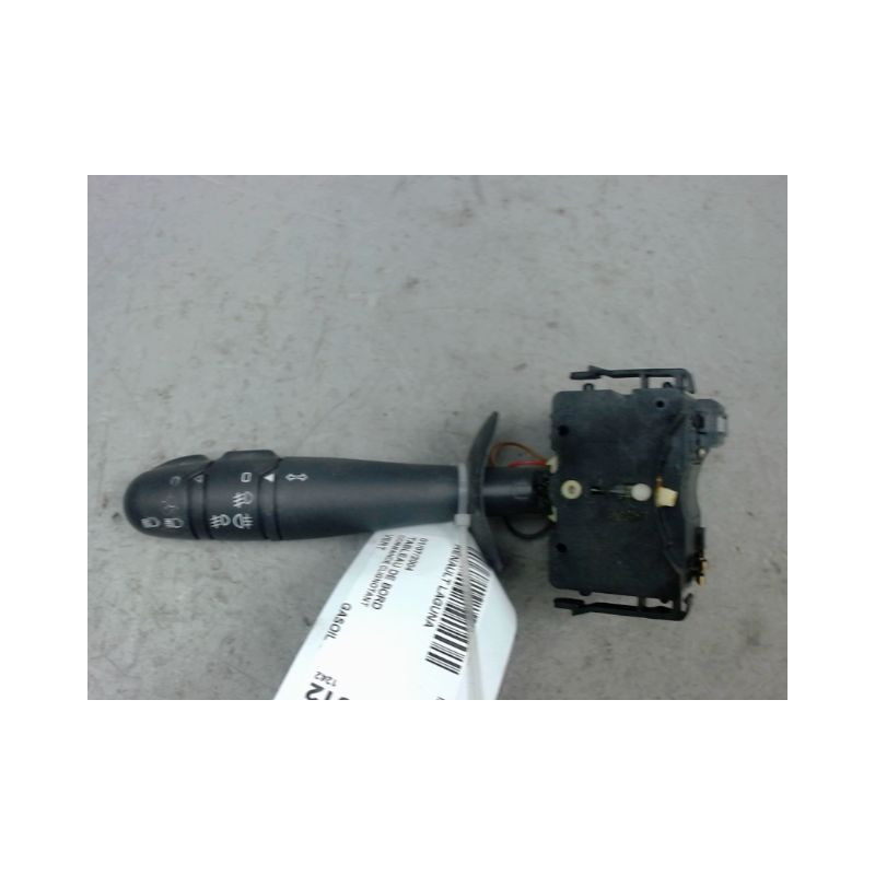 COMMANDE CLIGNOTANT RENAULT LAGUNA