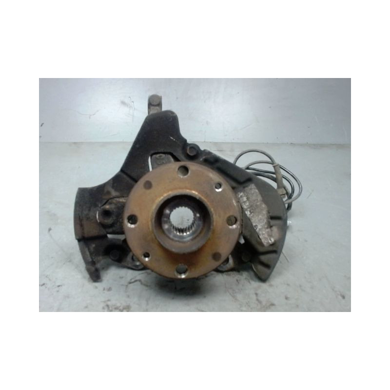 PIVOT AVANT DROIT FIAT 500 C 09-