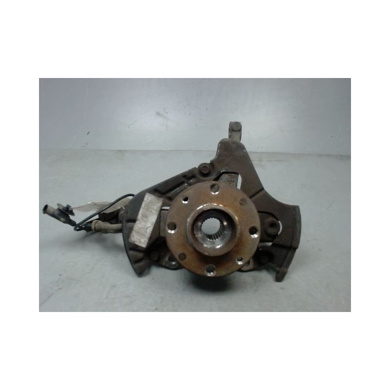 PIVOT AVANT GAUCHE FIAT 500 C 09-