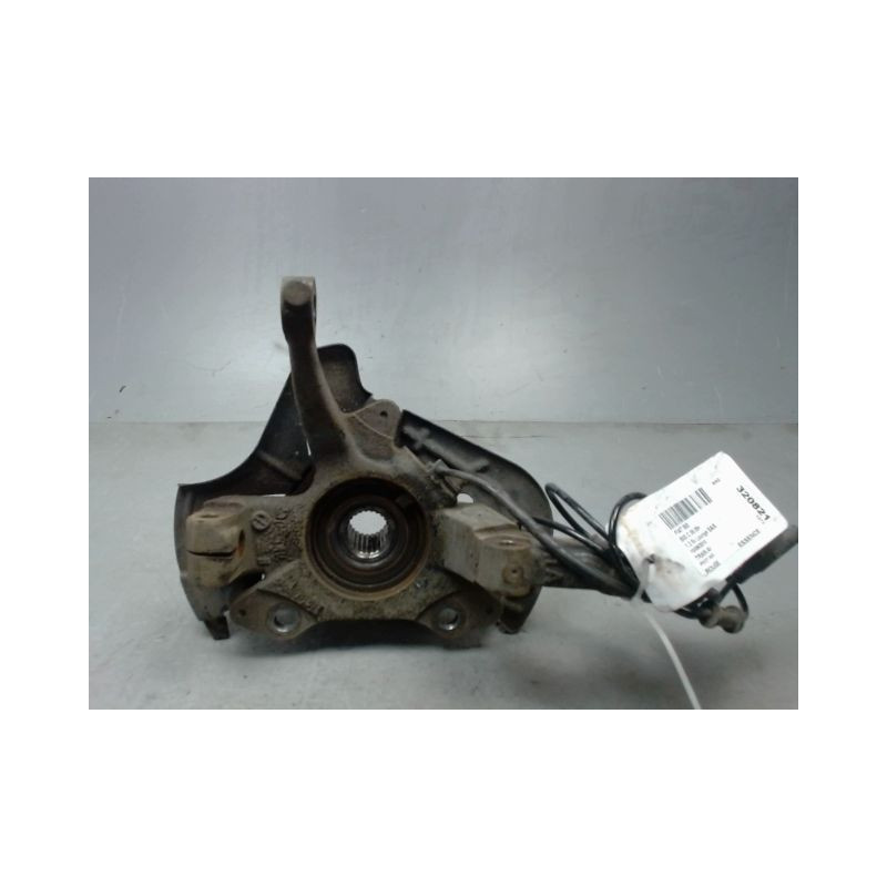 PIVOT AVANT GAUCHE FIAT 500 C 09-