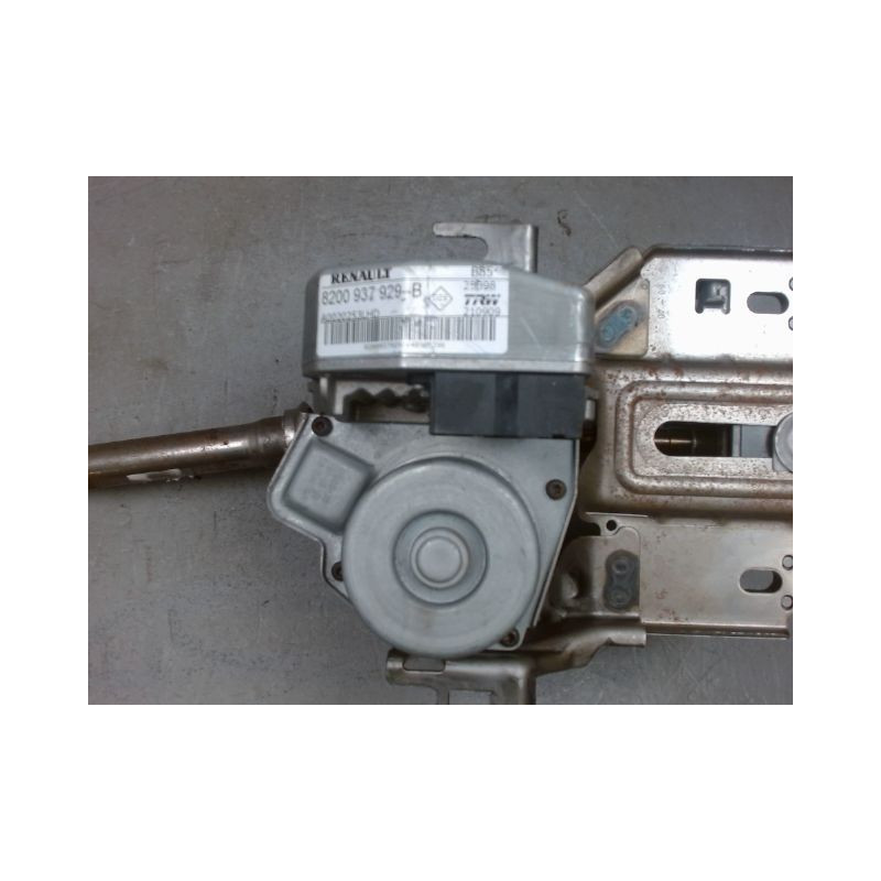 COLONNE DE DIRECTION ASSISTEE RENAULT CLIO III 2009-