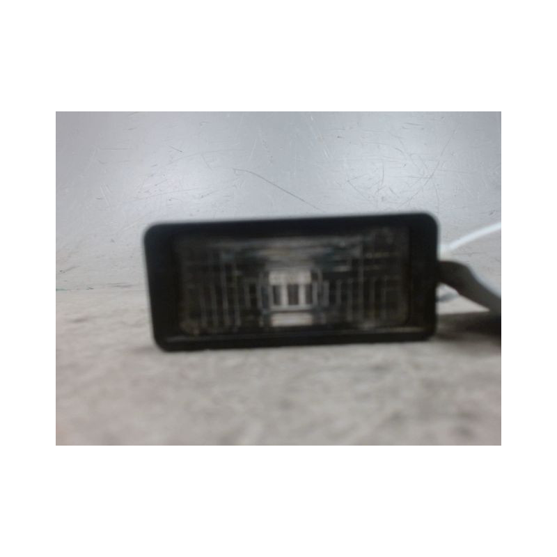 ECLAIREUR PLAQUE DE POLICE SEAT IBIZA