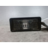 ECLAIREUR PLAQUE DE POLICE SEAT IBIZA
