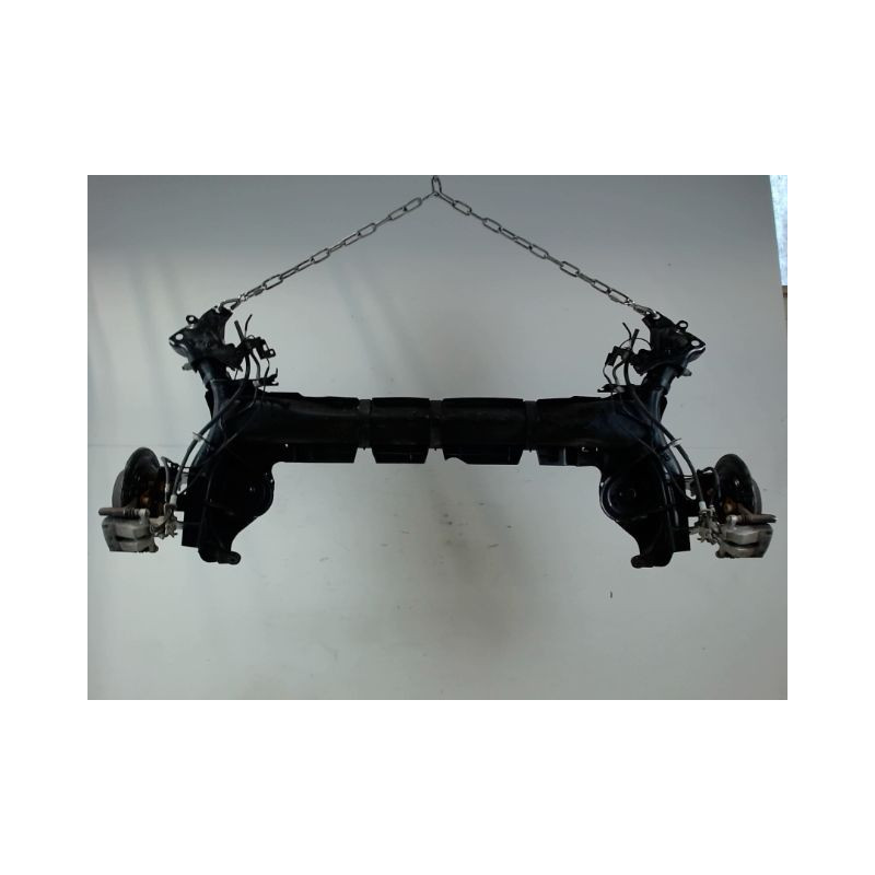 TRAIN ARRIERE RENAULT MEGANE