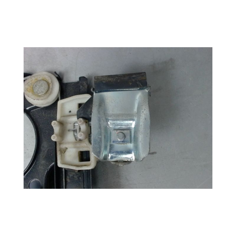 MECANISME+MOTEUR LEVE-GLACE AVANT DROIT LAND ROVER FREELAND.