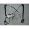MECANISME+MOTEUR LEVE-GLACE AVANT DROIT LAND ROVER FREELAND.