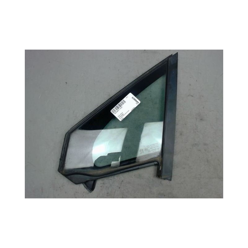 GLACE FIXE PORTE AVG PEUGEOT 2008