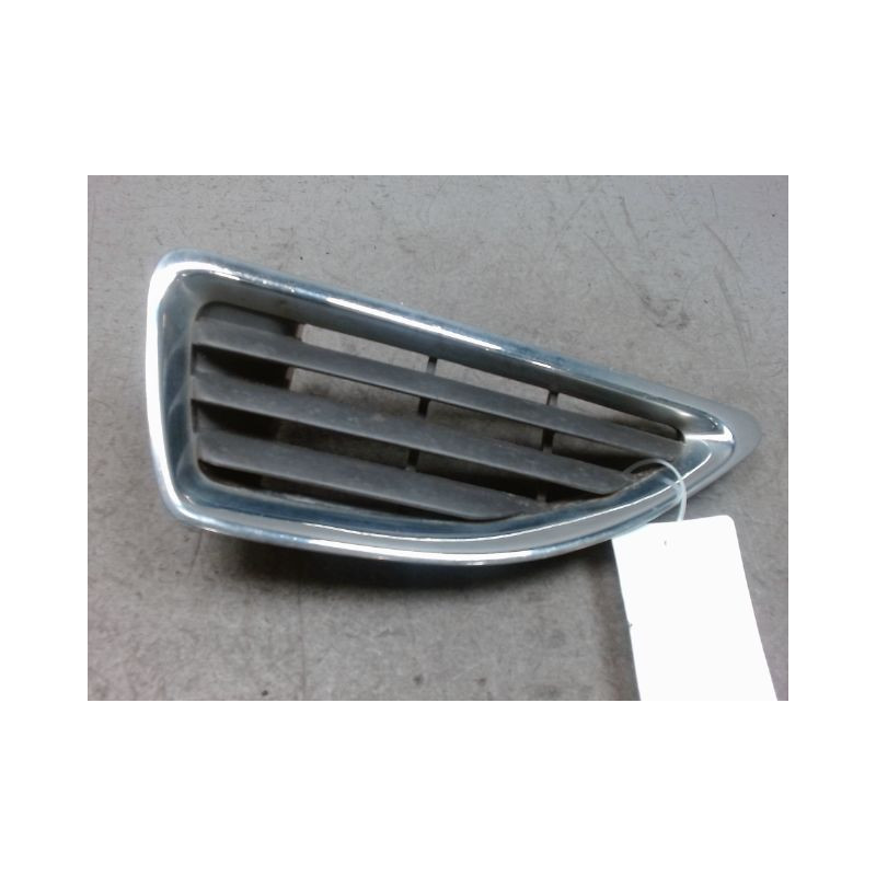 GRILLE CAPOT D RENAULT MEGANE I PH2 CPE 99-02