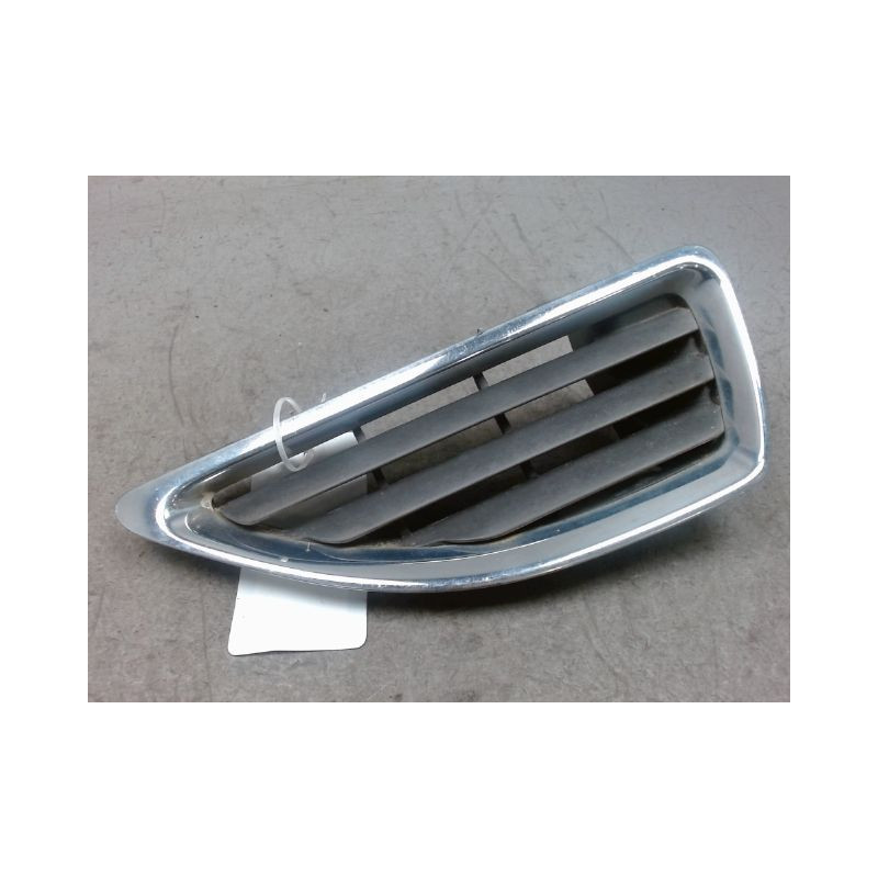 GRILLE CAPOT G RENAULT MEGANE I PH2 CPE 99-02