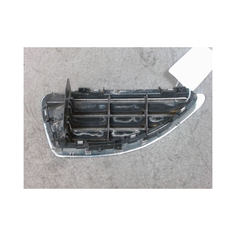 GRILLE CAPOT G RENAULT MEGANE I PH2 CPE 99-02
