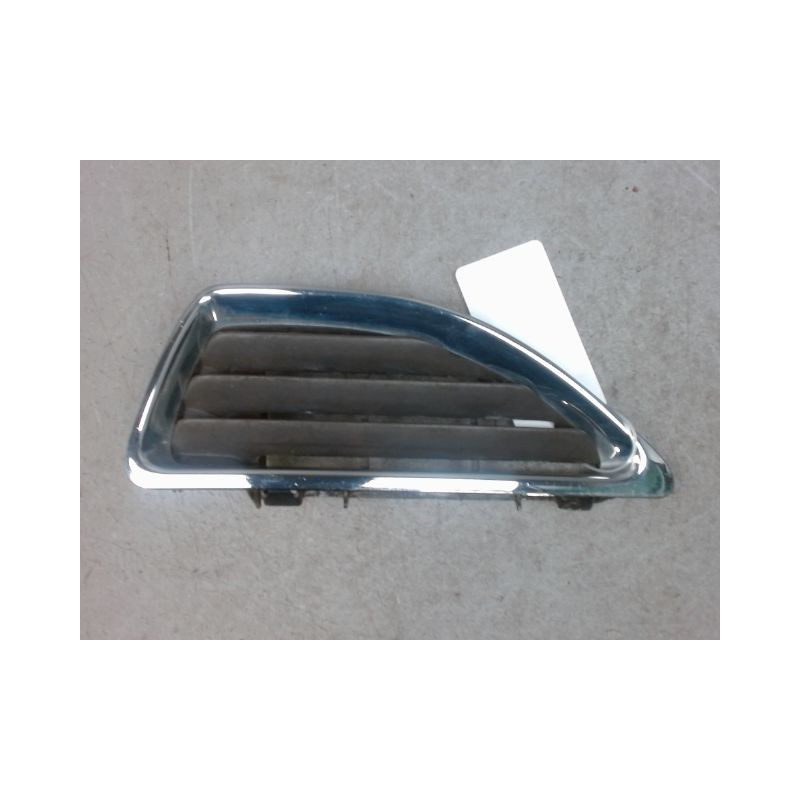 GRILLE CAPOT D RENAULT MEGANE  I CLASSIC PH2 99-02