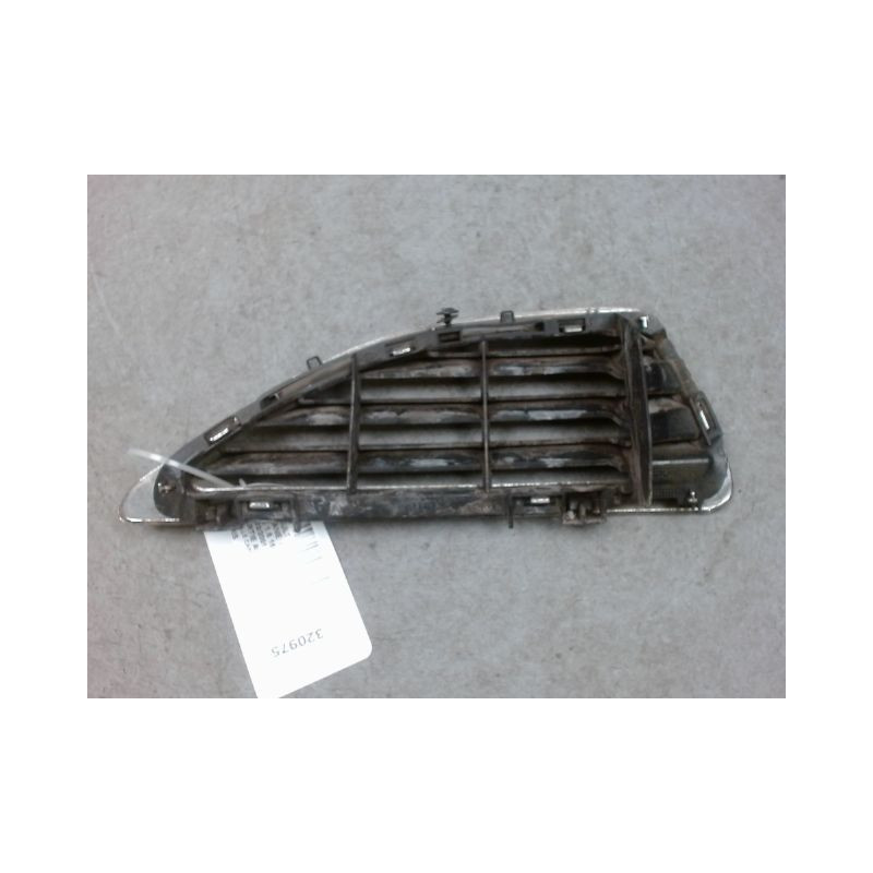 GRILLE CAPOT D RENAULT MEGANE  I CLASSIC PH2 99-02