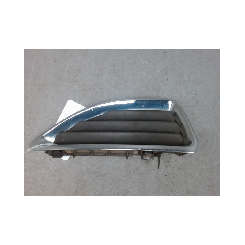 GRILLE CAPOT G RENAULT MEGANE  I CLASSIC PH2 99-02