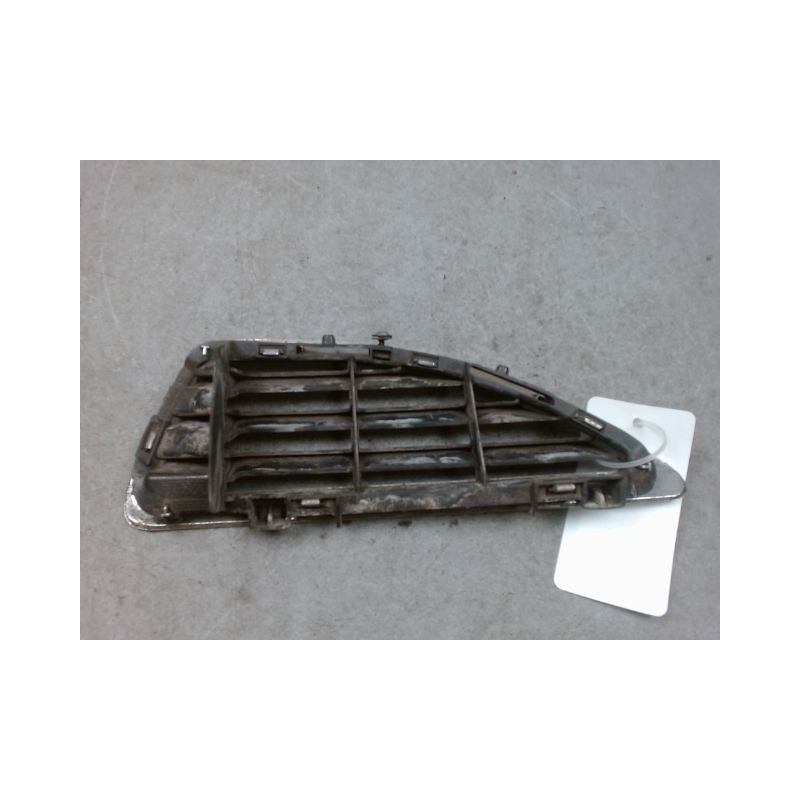 GRILLE CAPOT G RENAULT MEGANE  I CLASSIC PH2 99-02