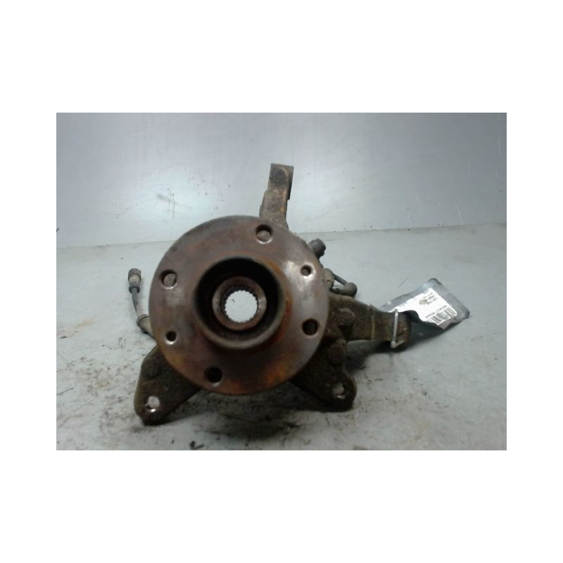 PIVOT AVANT GAUCHE RENAULT MEGANE