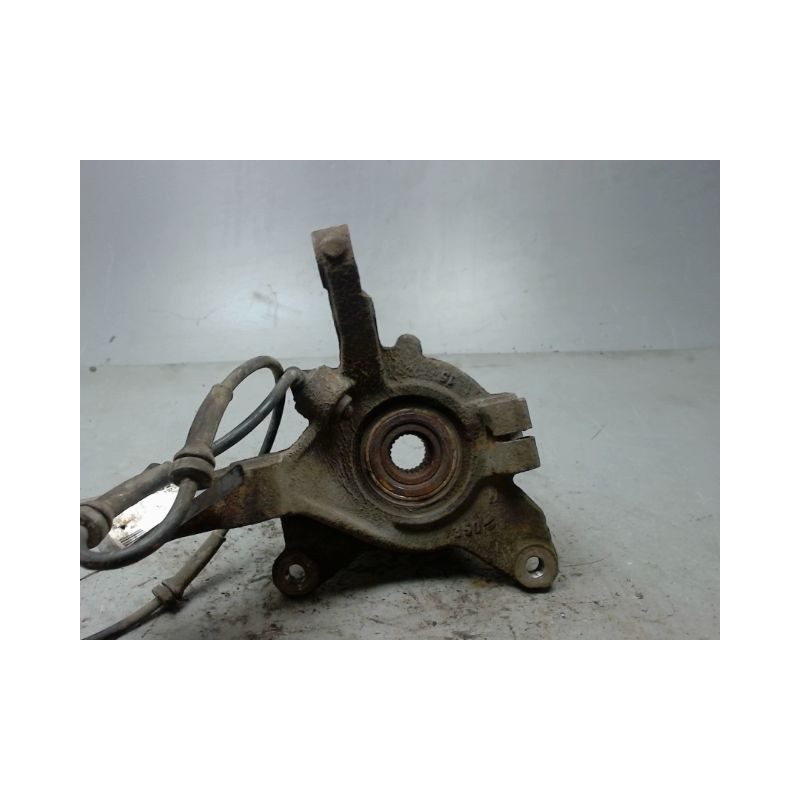 PIVOT AVANT GAUCHE RENAULT MEGANE
