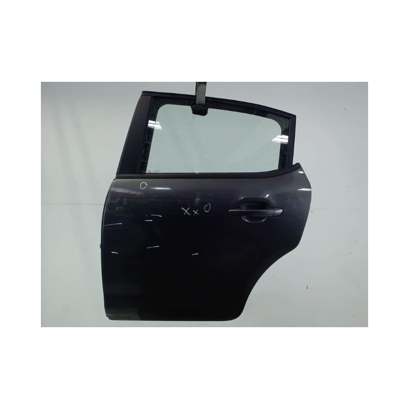 PORTE ARRIERE GAUCHE CITROEN C3