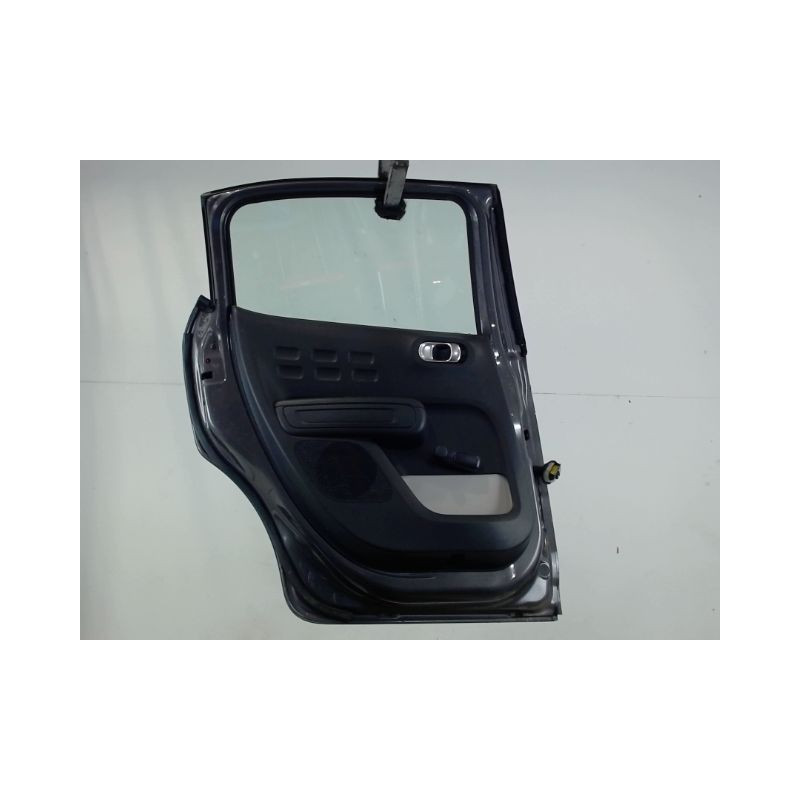 PORTE ARRIERE GAUCHE CITROEN C3