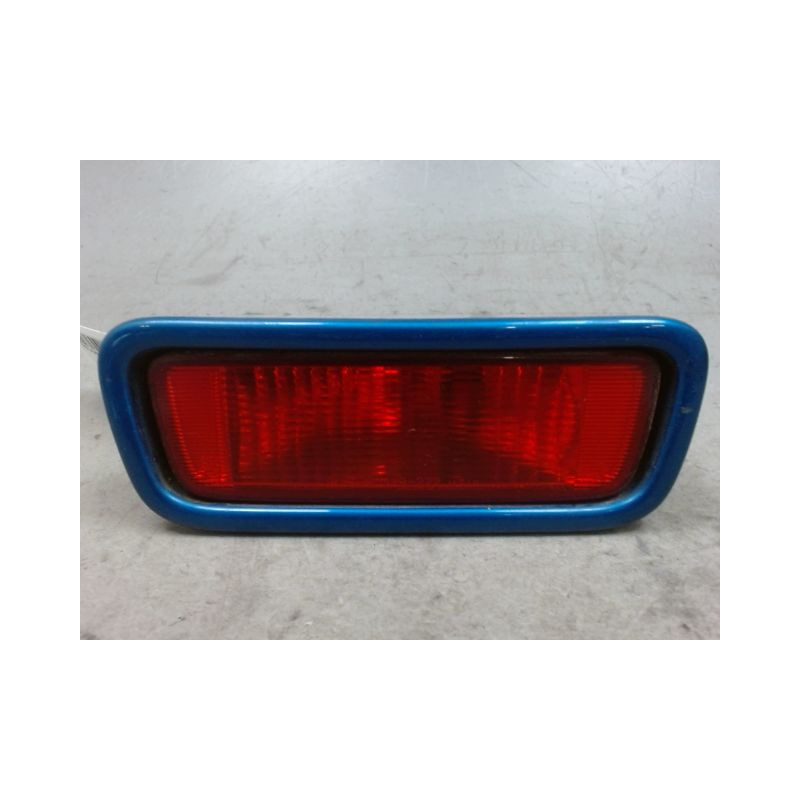 FEU BROUILLARD CENTRAL ARRIERE PEUGEOT ION