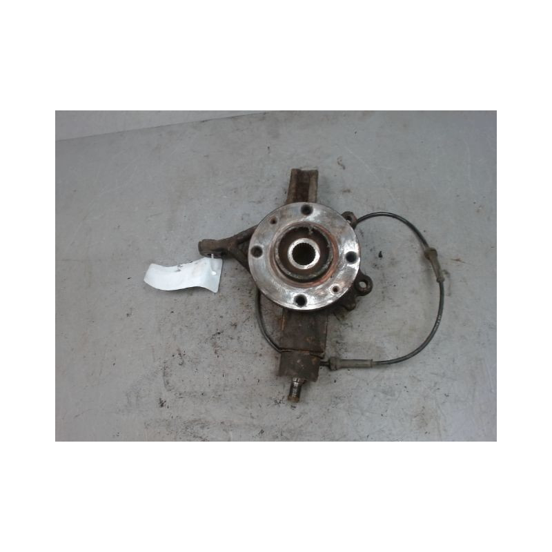 PIVOT AVANT DROIT CITROEN C4