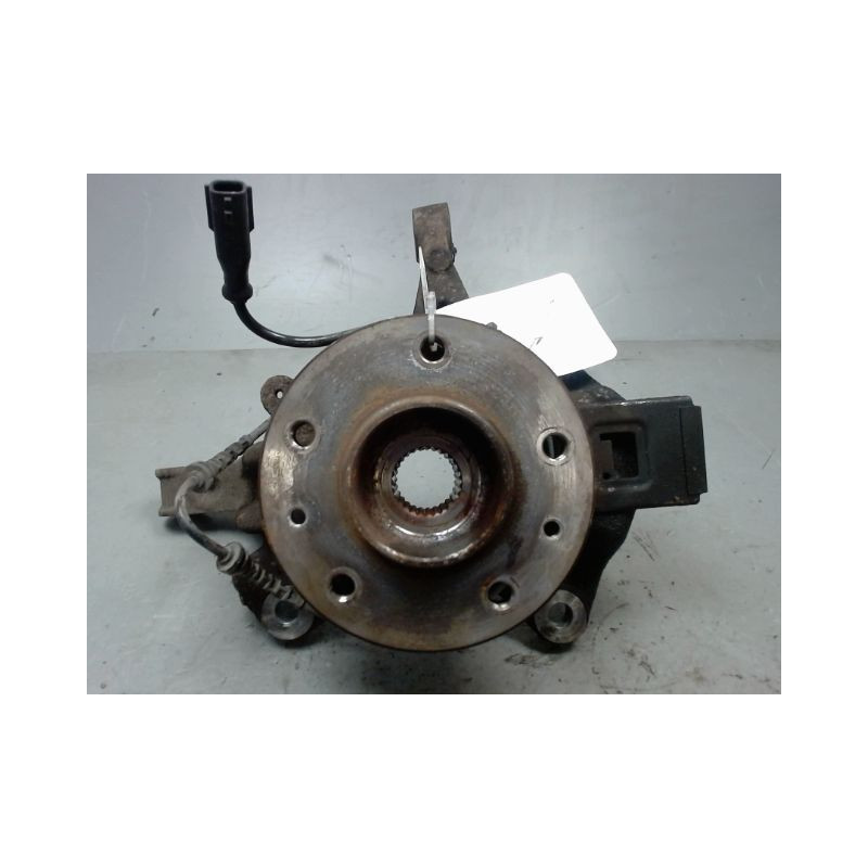 PIVOT AVANT GAUCHE RENAULT MEGANE