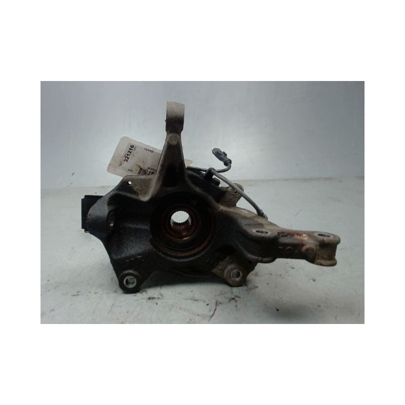PIVOT AVANT GAUCHE RENAULT MEGANE