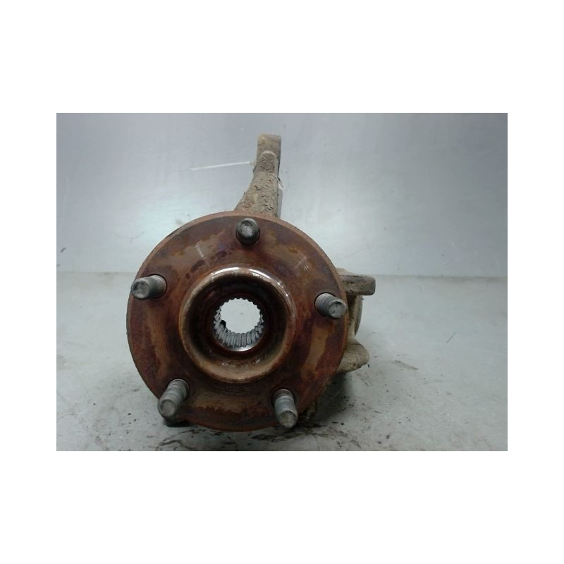 PIVOT AVANT DROIT FORD MONDEO