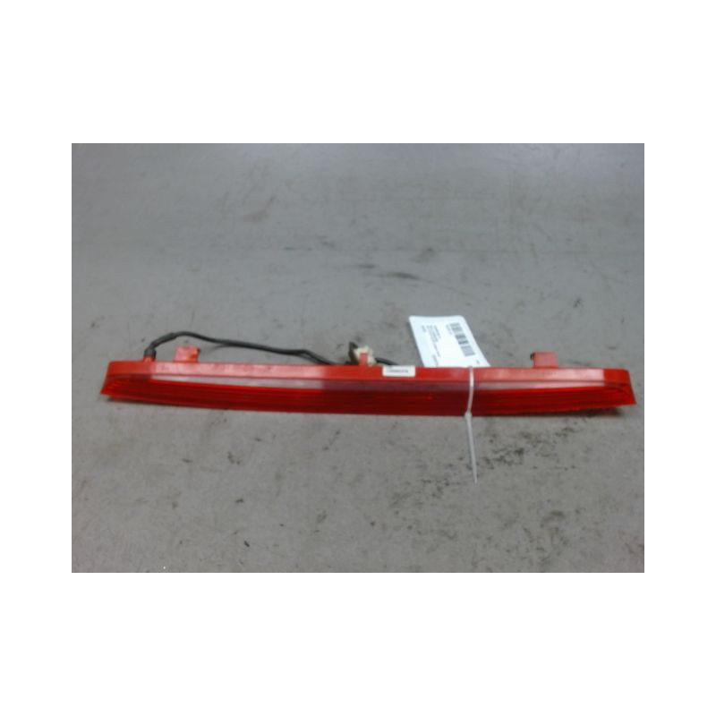 FEUX STOP SUPPLEMENTAIRE AUDI A1