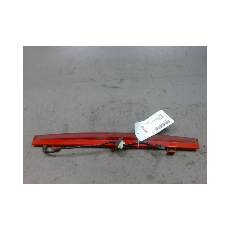 FEUX STOP SUPPLEMENTAIRE AUDI A1