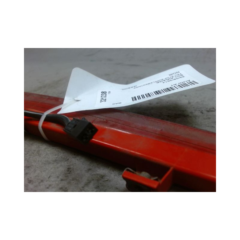 FEUX STOP SUPPLEMENTAIRE AUDI A1