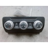 COMMANDE DE CHAUFFAGE AUDI A1