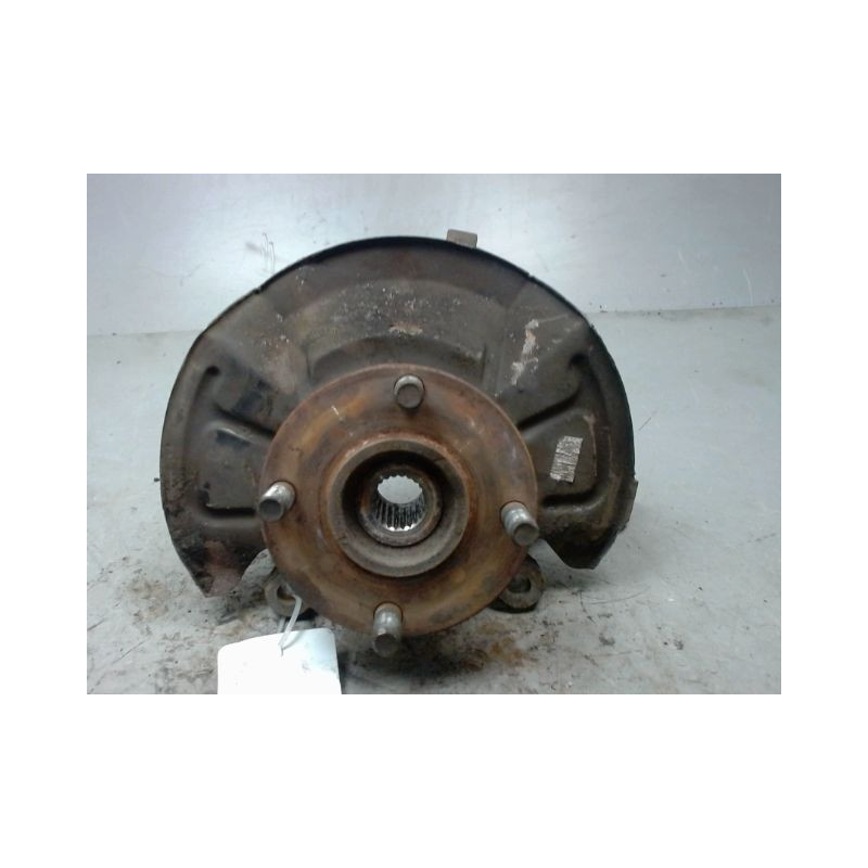 PIVOT AVANT DROIT SUZUKI ALTO 5 PTES